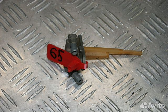 Бензокран Yamaha Virago XV 250