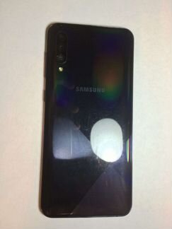 Телефон Samsung Galaxy a 30s