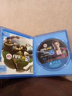 Fifa14 PS4