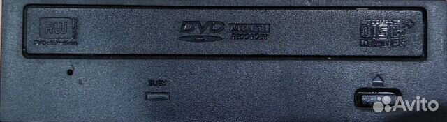 DVD-Rom