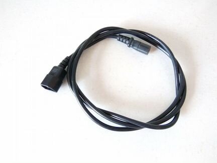 Удлинитель кабеля питания