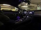 Bentley Continental GT AT, 2018, 38 000 км объявление продам