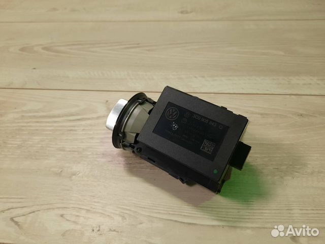 Замок зажигания Volkswagen Passat 6 (2005-2012) 20