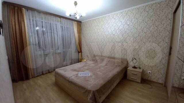 2-к. квартира, 50 м², 2/9 эт.