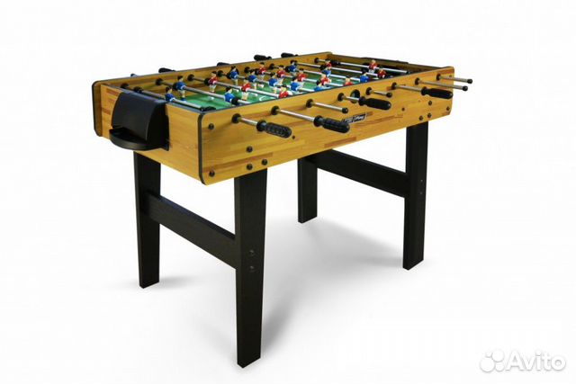 Игровой стол футбол