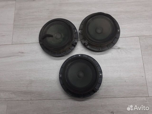 Динамик штатный Hyundai Elantra 4/I30