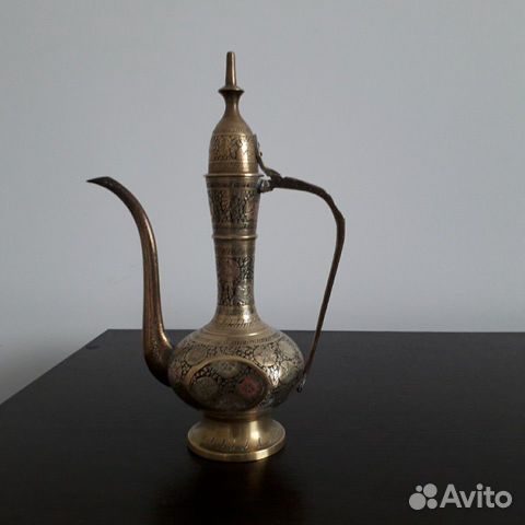 Кумган времен СССР