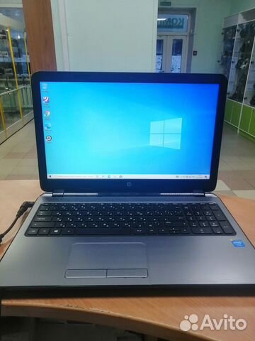 Hp 15 r272ur обзор