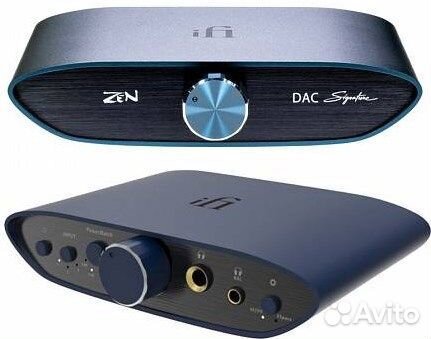 IFi Audio ZEN Signature Bundle MZ99