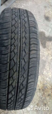 Hankook 185/65 R15, 1 шт