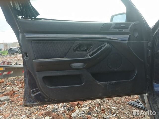 К-кт обшивки двери BMW 5 серия