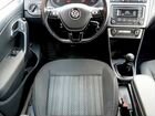 Volkswagen Polo 1.6 МТ, 2019, 46 000 км объявление продам