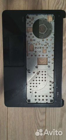Топкейс для HP Pavilion 15-n, 15-е серии
