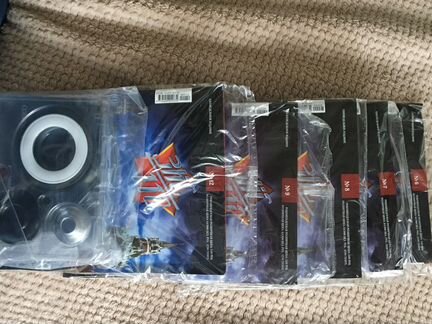 Зис 110 деагостини