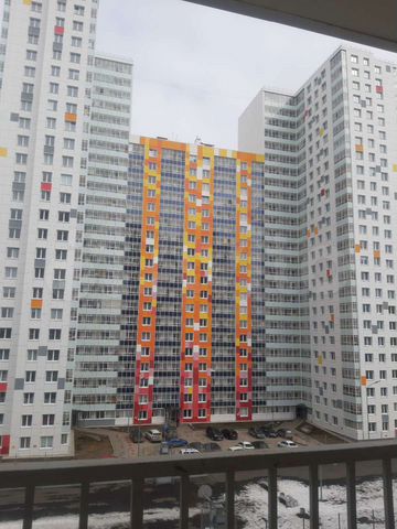 1-к. квартира, 33 м², 8/25 эт.