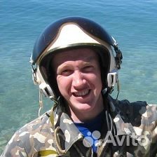 Авиационный специалист / капитан яхты/ инженер