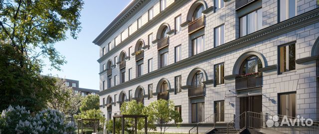 Купить Новостройку 2-комнатную квартиру 🏢 в Санкт-Петербурге | Цены на ...