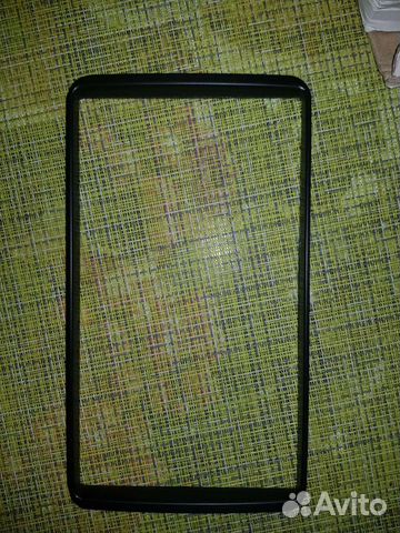 Рамка переходная для японцев