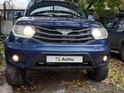 УАЗ Pickup 2.7 МТ, 2014, 134 615 км объявление продам
