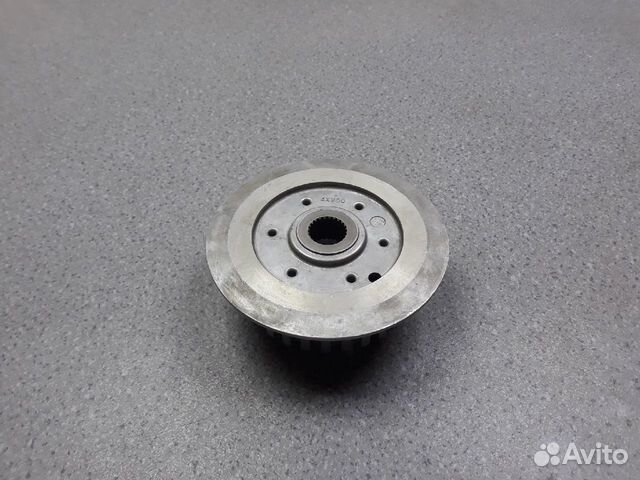 Yamaha YZF R1 1998-1999 Ступица корзины сцепления