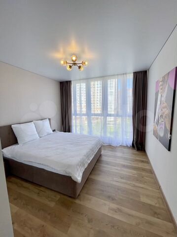 3-к. квартира, 80 м², 7/9 эт.