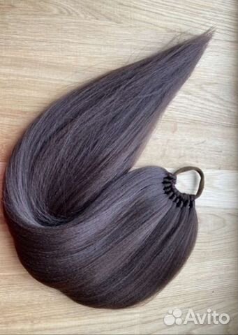 Прямые и волнистые хвосты