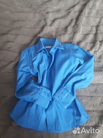 Школьная форма