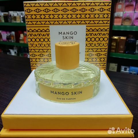 Vilhelm Parfumerie Mango Skin edp Манго скин