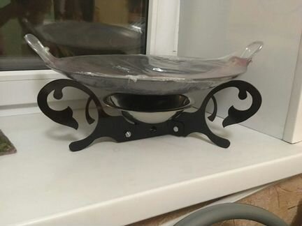 Подставка под садж