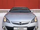 Opel Astra GTC 1.4 МТ, 2011, 108 000 км