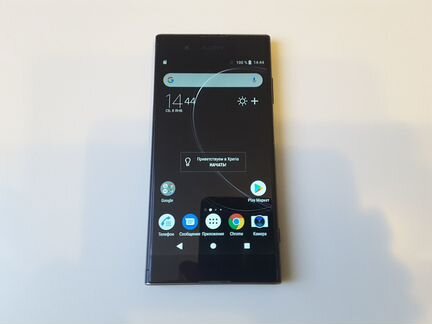 Sony Xperia XA1 Plus