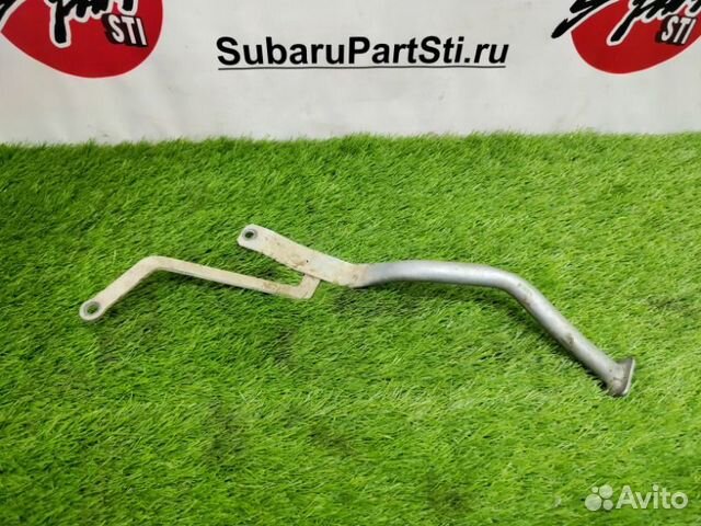 Крепление ресивера Subaru Forester SG5 EJ204 2007