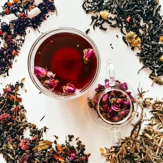 Поставщик чая и кофе для вашего заведения