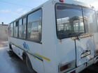 Городской автобус ПАЗ 32053, 2011 объявление продам