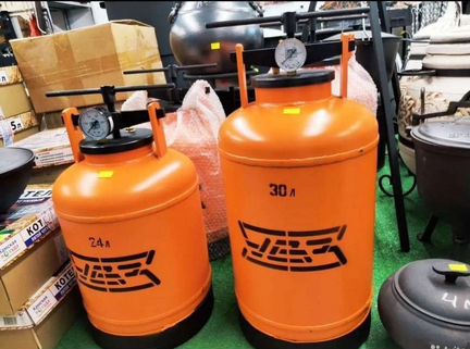 Автоклав для приготовления тушенки