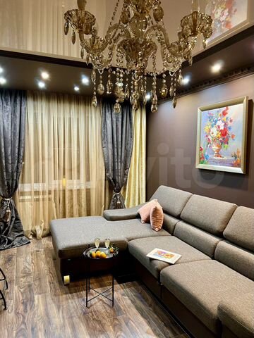 3-к. квартира, 67 м², 3/9 эт.