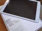 iPad air 1 32gb объявление продам