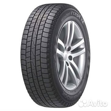 Hankook Winter I'Cept IZ W606 225/40 R18