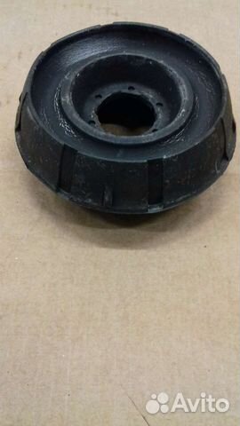 Опора переднего амортизатора D10