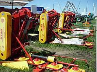 Косилка Техма КРН-2,1, 2023