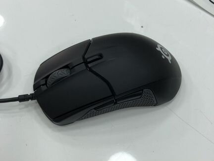 Игровая мышь SteelSeries Sensei 310