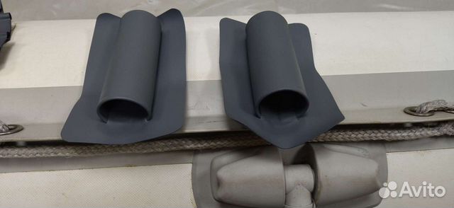 Держатель для спининга в лодку