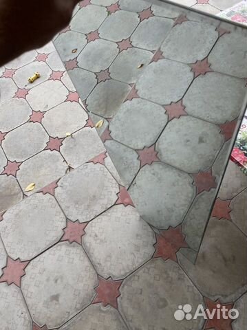 Зеркала большие 2 шт