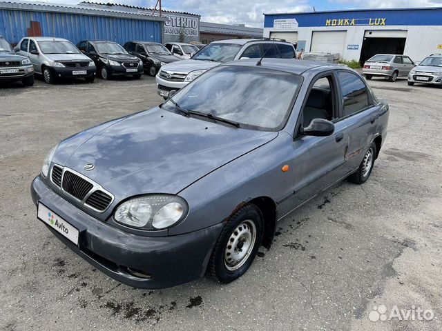 Заз sens tf698p91