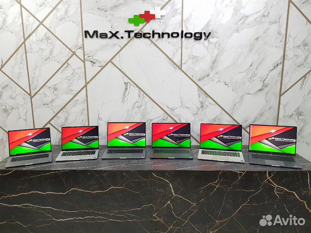 Мощные и Игровые Ноутбуки Xiaomi с Oled и Retina