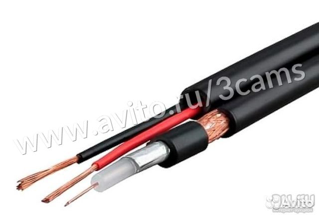 Квк-П-2х0,75 мм.кв(Квк-П-2х0,5)