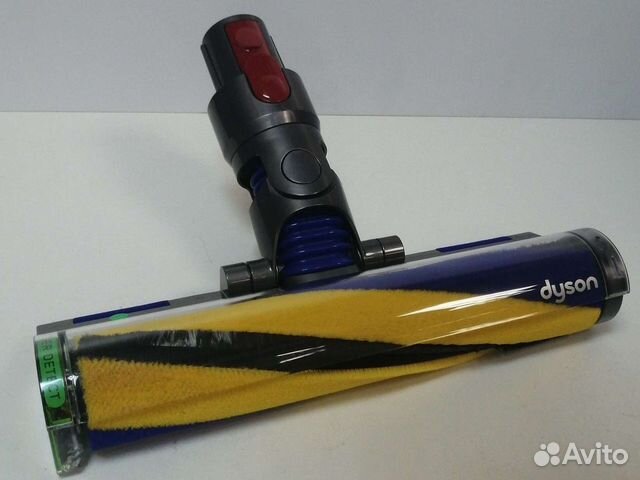 Электрощетка Dyson V15