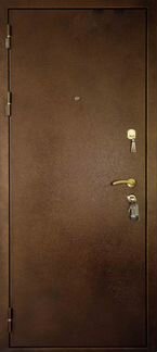 Входная дверь Кондор нестандарт 1050*2070 мм