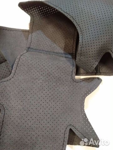 Оплетка руля Туксон