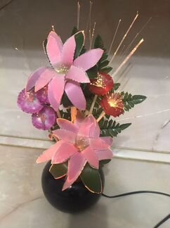 Ночник цветок